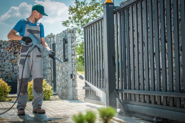 Best Playground Equipment Cleaning  in Bernie, MO