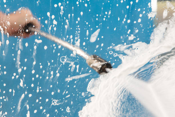 Best Driveway Pressure Washing  in Bernie, MO