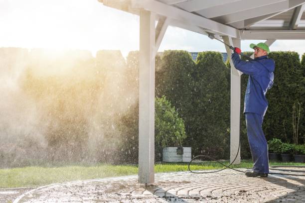 Best Heavy Equipment Washing  in Bernie, MO