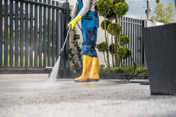 Best Dumpster Area Cleaning  in Bernie, MO